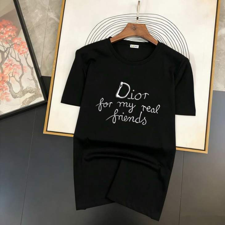 Dior T Shirts Short _SKUDiorM-5XL13xr0816219